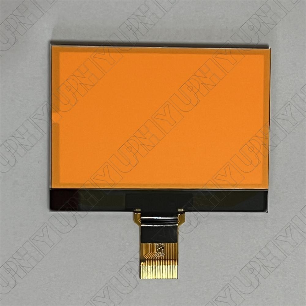 65mm49mm LCD Display Screen for Ford Focus 2008-2011 Galaxy 2006-12 Kuga 08-12