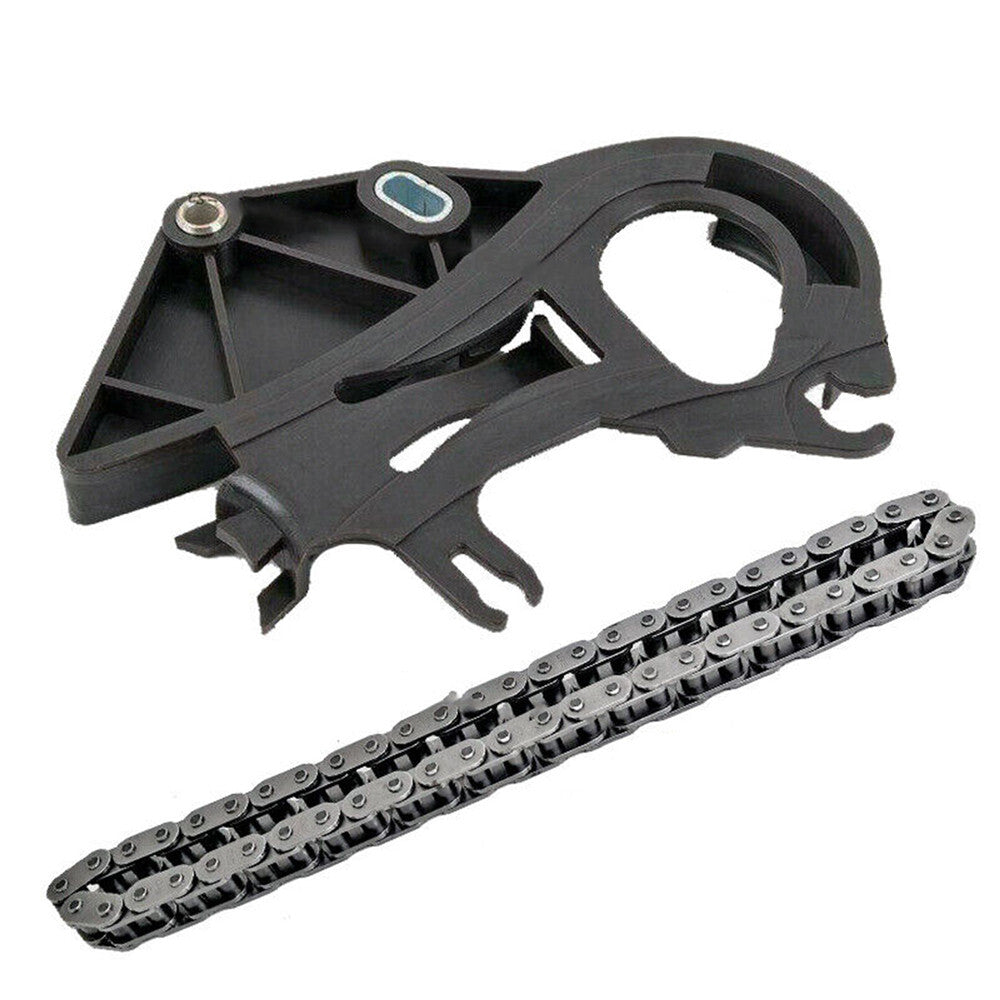N42 N46 2.0T Engine Oil Pump Drive Chain Kit for BMW E90 E93 E46 E84 120i 520Li
