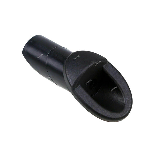 Antenna Bezel Base Fits For 2007-2013 for Toyota Tundra 86392-0C040 Black Q