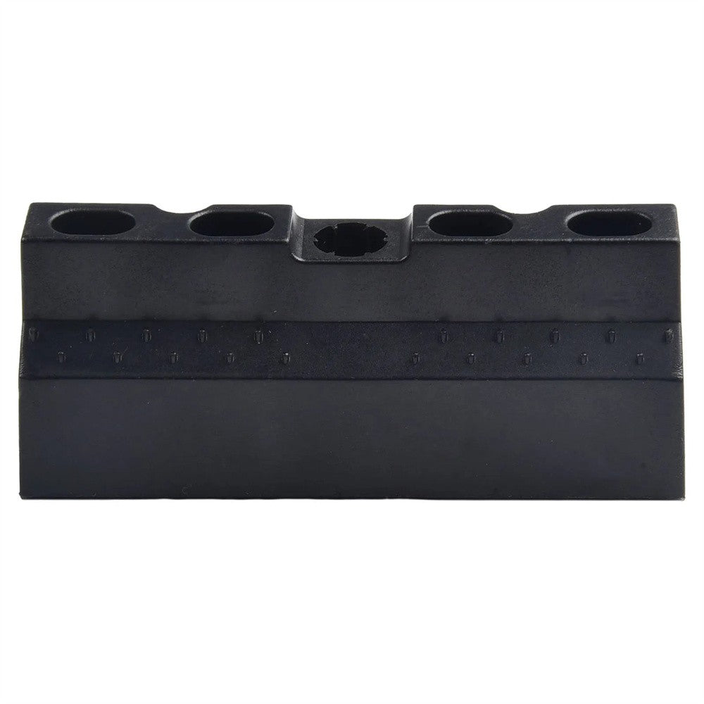 1Set Battery Base Clamp Hold Down Kit Replacement for Ford for Lincoln for Mercury 00588 Q