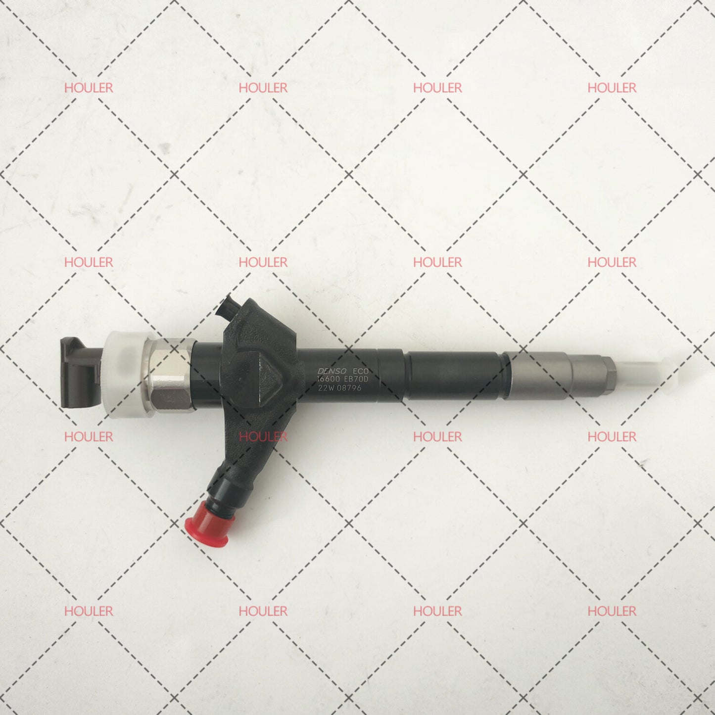 095000-7330 DIESEL INJECTER NOZZLE for TOYOTA 1AD-FTV 2AD-FTV 23670-09270