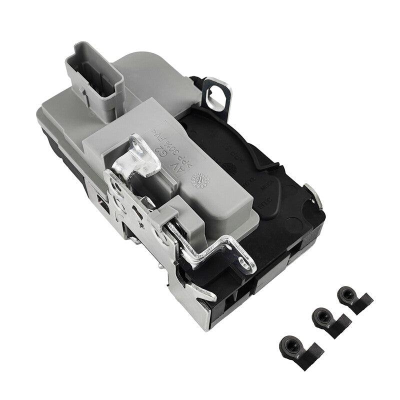 New 9135R9 Front Left Driver Side Door Lock Actuator for Peugeot 206 LHD