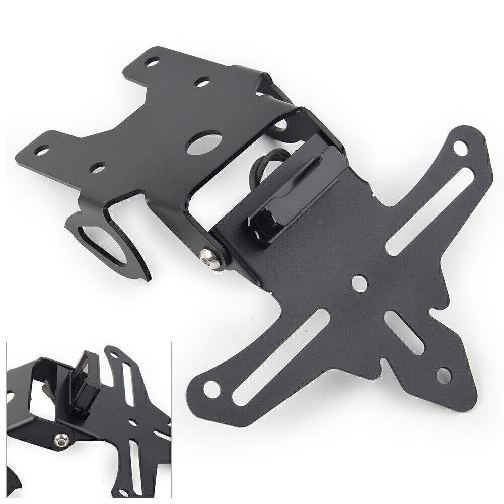 Fender Eliminator Kit License Plate Holder for YAMAHA XSR155 XSR 155 2019 2020 Q