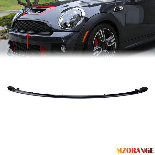 F¨¹r for Mini Cooper R55 2007-2015 Unteren Haube Form Grille K¨¹hlergrill 51112751624