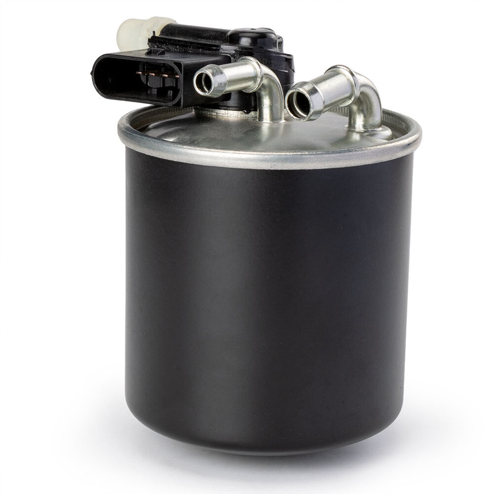 2-Piece Fuel Filter for Mercedes GL350, ML350, S350, WK 820, Sprinter 2500, 3500, 3.0L V6 n