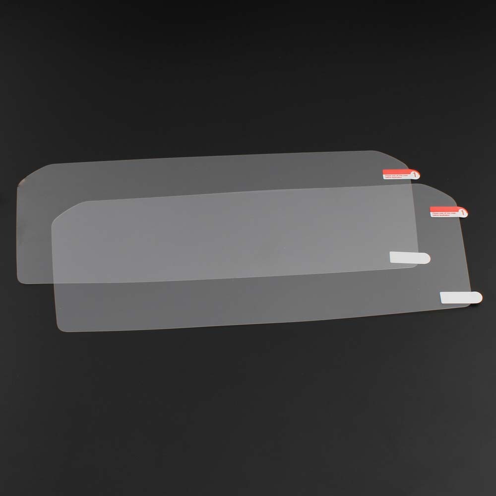 Dashboard Instrument Screen Protection for BMW K1600GTL K1600GT R1250RT K1600