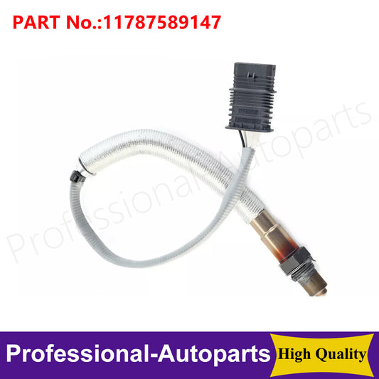 11787589147 New Oxygen Sensor for BMW 5 7 Series F01 F02 F03 F04 F11 F10 F18 Q