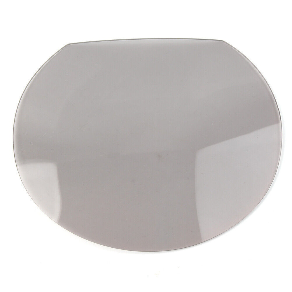 for Honda CB650R CB1000R 2018-2019 Grey Headlight Front Light Protector Cover Q