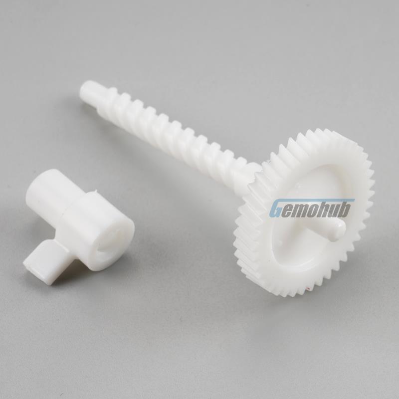 Rear Trunk Lock Actuator Motor Gear For 2014-2017 for Audi RS7 Sportback