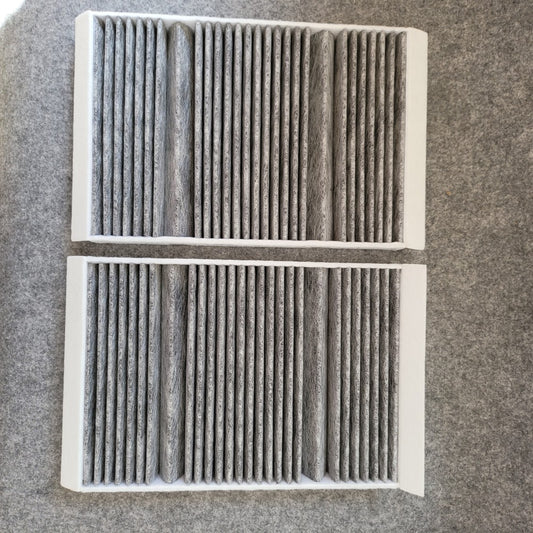 Air filter kit suitable for Mercedes-Benz W222 S450 S550 S560 S63 S-Class 2018-2022 Q