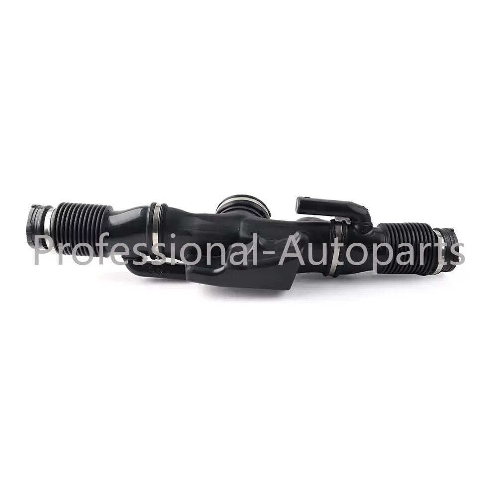 Coolant lines, engine intake hoses, and air filter hoses suitable for Jaguar XF 5.0L 2010-2012.
