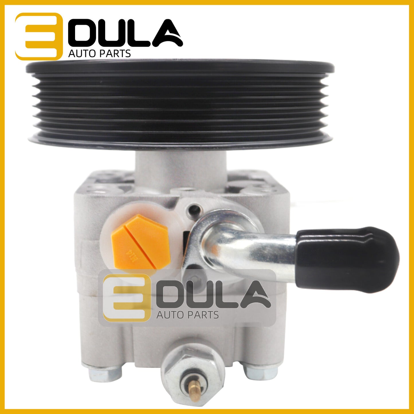 Six-pack power steering pumps suitable for Subaru Tribeca 3.6L 2008-2014 34430-XA011