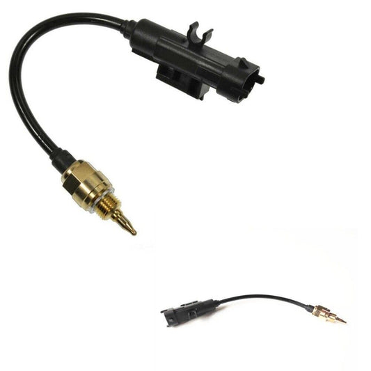 Engine Oil Temperature Sensor for Jeep 2015-2020 Renegade 2.4L 68119586AA Q