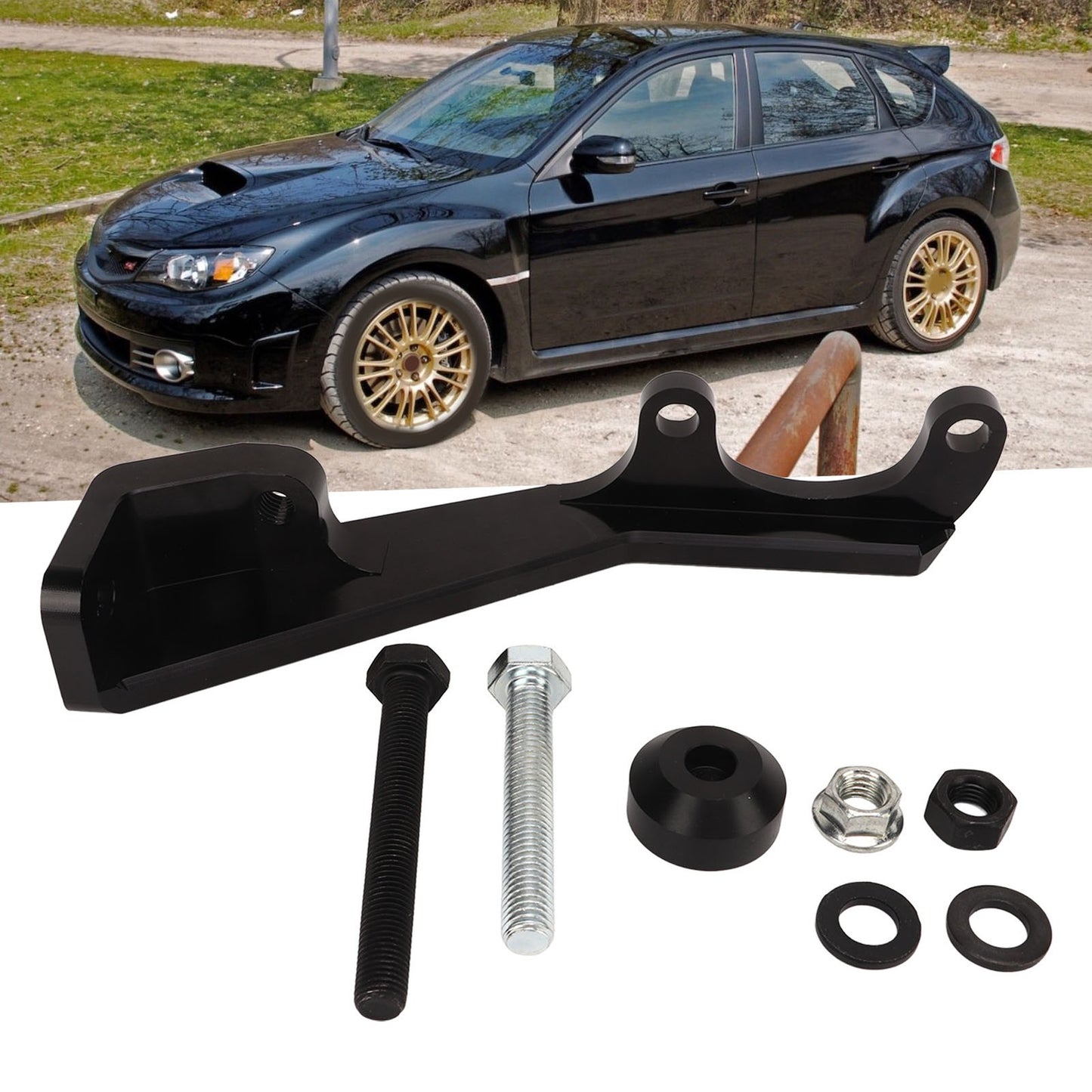 Clutch Master Cylinder Brace Auto Clutch Master Cylinder Brace Kit Clutch Q