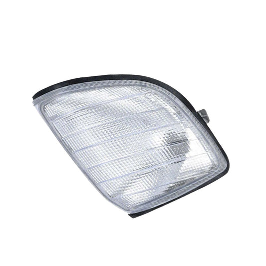 Front Right Side Turn Signal Light Housing Fits For S-Class W140 1993-1998