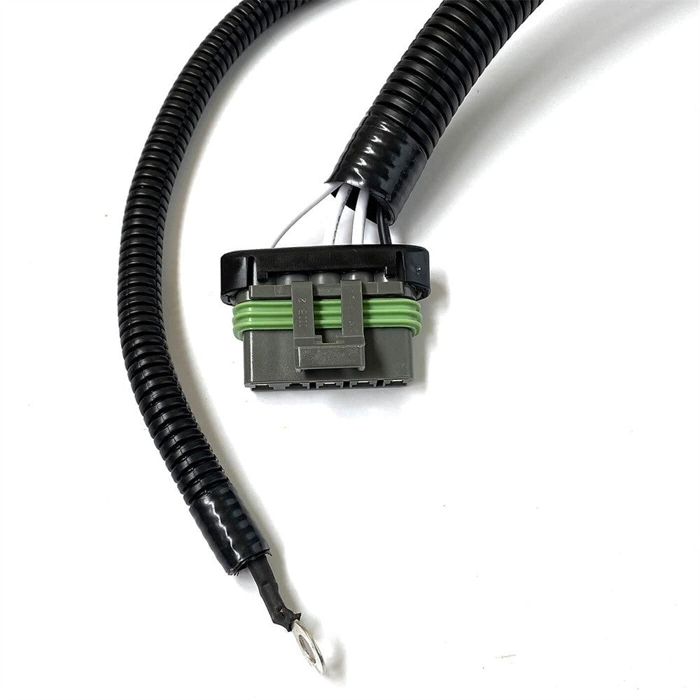 Truck Tail Light Wiring Harness Repair For Chevy for GMC Tahoe Yukon Blazer Suburban