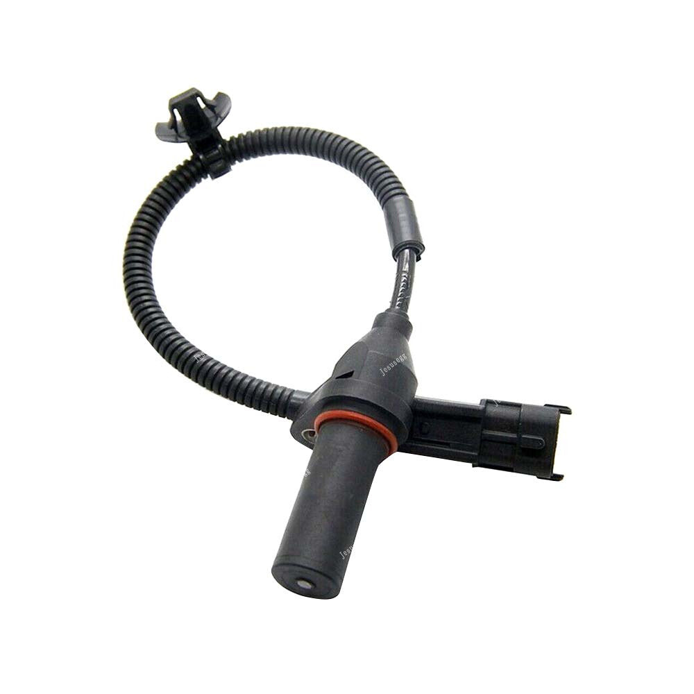 Crankshaft Position Sensor Fit for Hyundai for Veloster for Elantra Accent 39180-2B000 Q