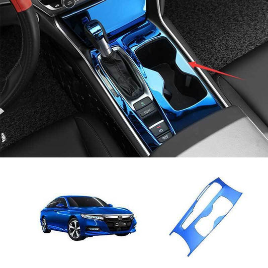 2 Piece Car Driving Fog Lights White 18 LED Daytime Running Lights Auto Waterproof- v
