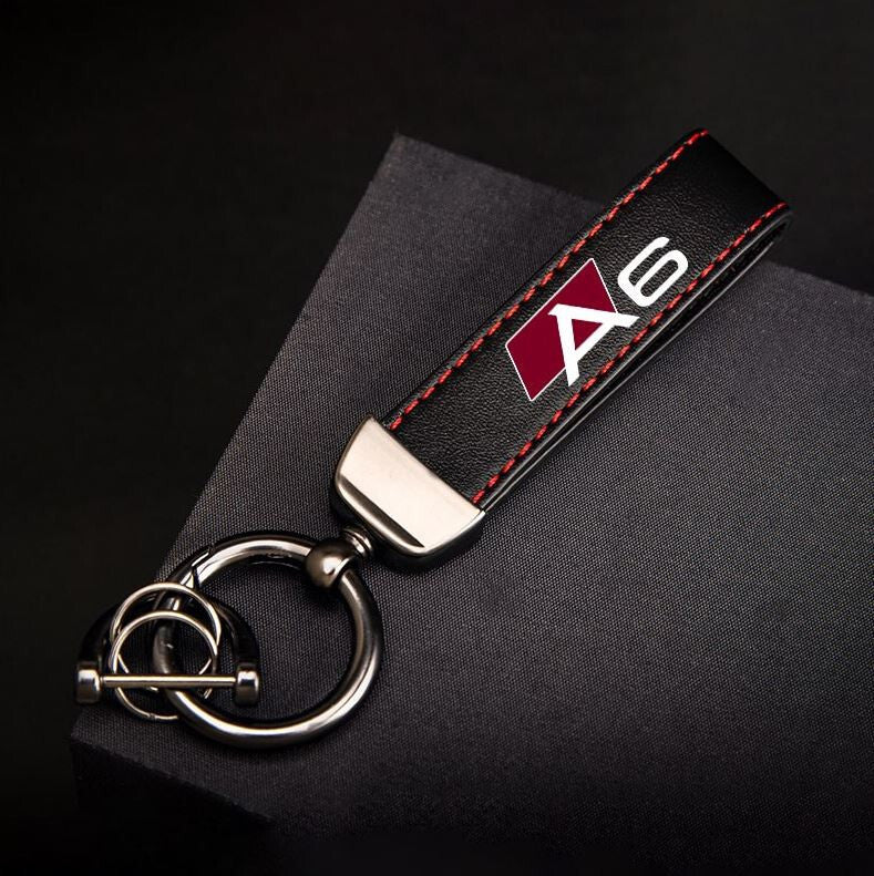 Suitable for Cadillac car cover badges, front badges, decals, wreaths, black 6