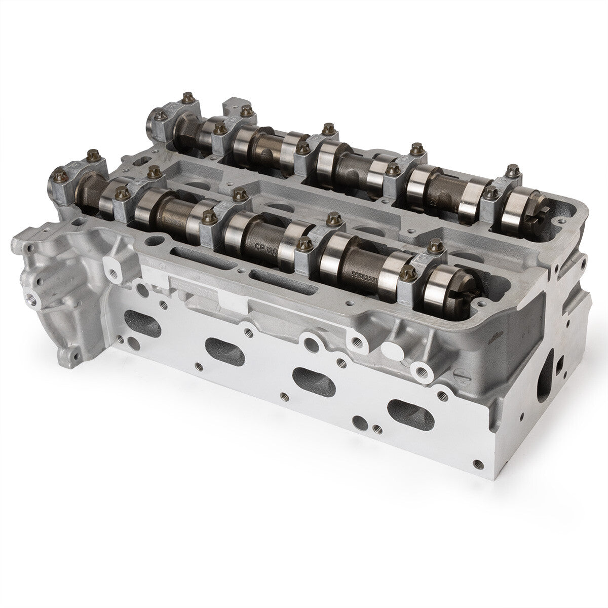 Engine cylinder head assembly 55573469 is suitable for Cruze Sonic for Buick Encore 1.4L. n