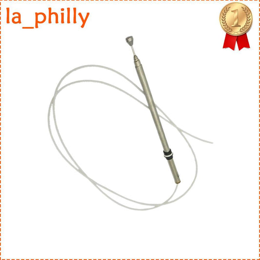 28215-9B000 Power Antenna Aerial Mast AM FM Radio for 240SX Pathfinder I30 Q45 Q