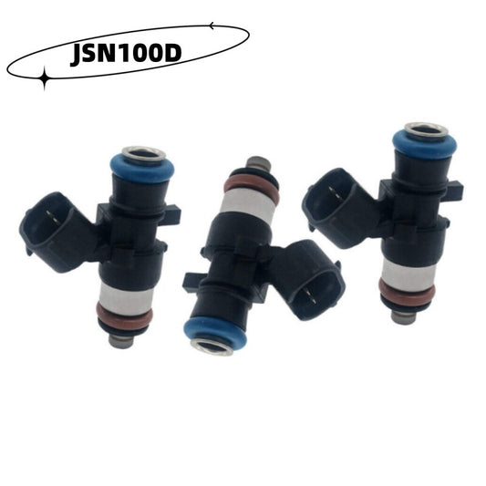 JSN100D 3-piece fuel injector nozzle 1465A037 suitable for 250cc JSN230C1465A036- n