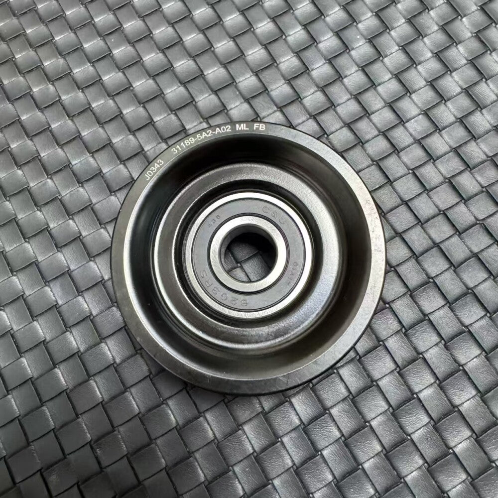 Parts# 31189-5A2-A02 311895A2A02 Belt Pulley 1pc/Pack Q