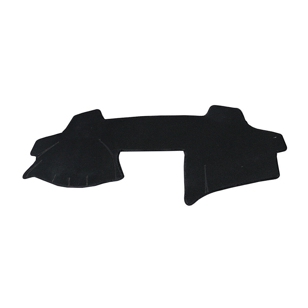 Dash Mat Dash Mat Dashboard Sun Visor Cover Fit for 2007-2011 for Toyota for Camry Altis