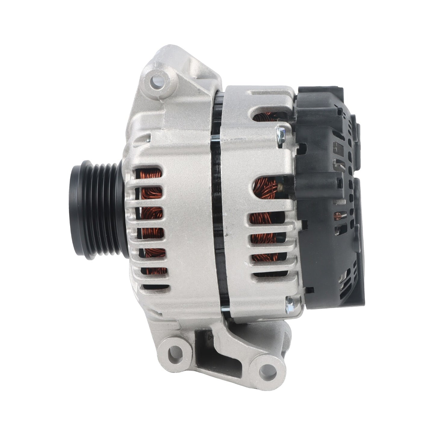 New Alternator for Pontiac G6 L4 2.4L 2006-2008 AVA0062 400-40040 2-11144 12786