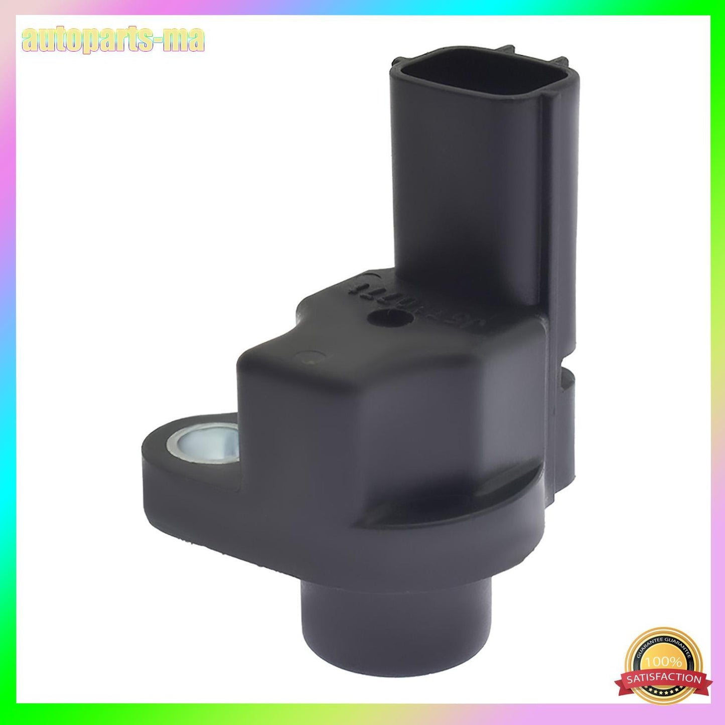 Crankshaft Position Sensor for Suzuki for Swift Vitara for Pontiac Firefly Geo Metro