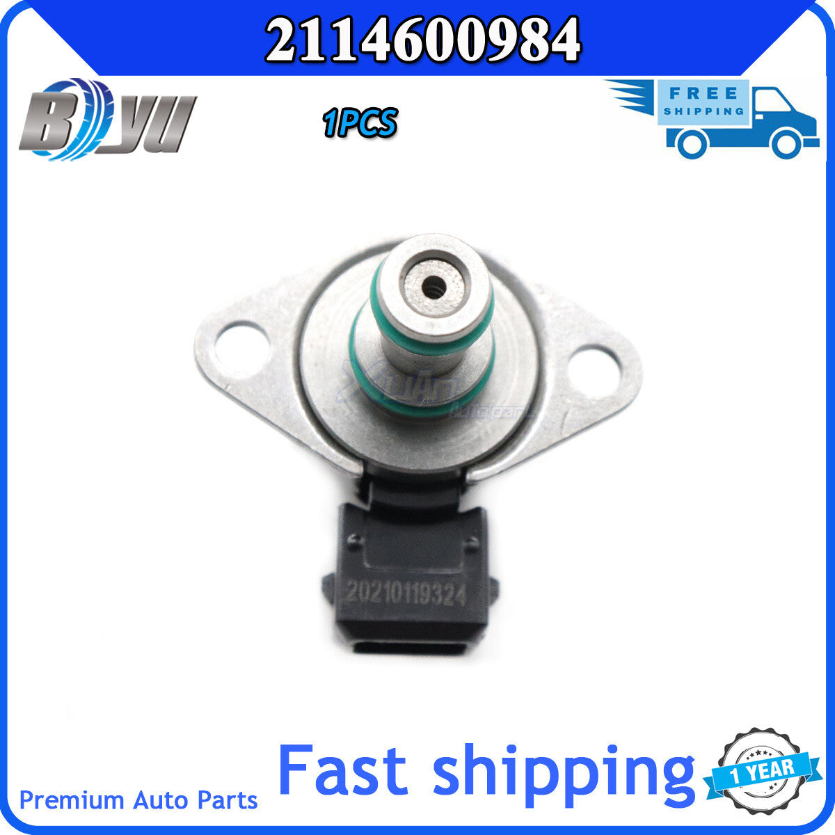 2114600984 Applicable to W211 W164 R171 3-11 directional machine ratio valve - v