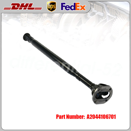 Front Drive Shaft for Mercedes GLK350 SL65 E63 C230 C250 C300 E350 S550 CLS63