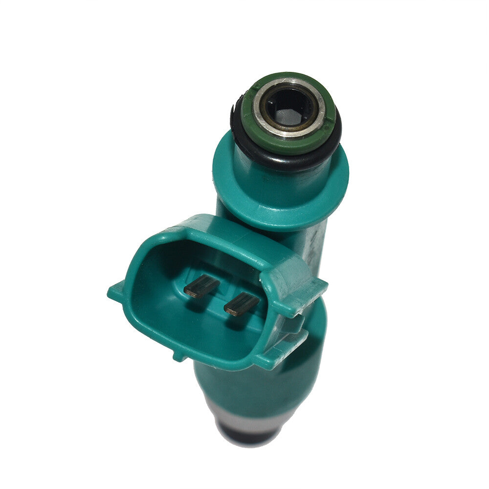 Suitable for Citron for Peugeot 2.0 HDi 0445110076 4x fuel injector nozzle tips DLA142P1474 6971 A