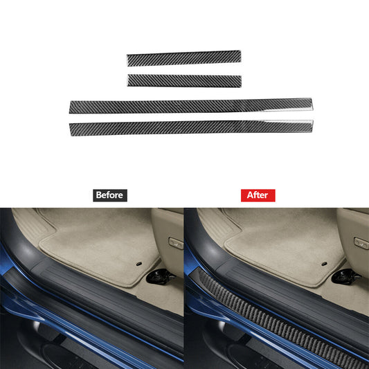 Suitable for Cadillac SRX 2010-2012 wood grain ABS console gear shift cover decoration 1X- v