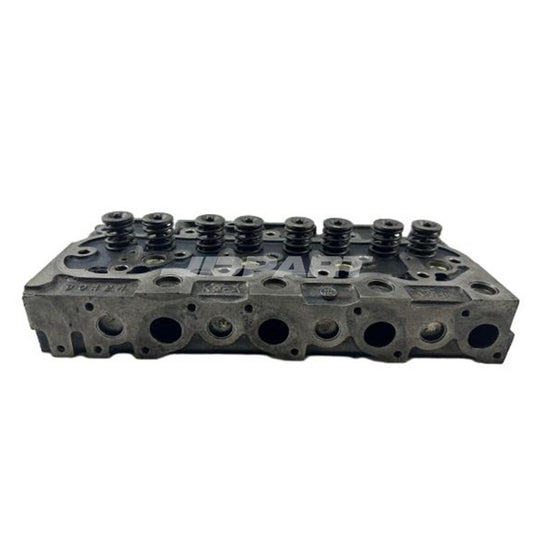 V1512-DI cylinder head parts are suitable for engine spare parts.
