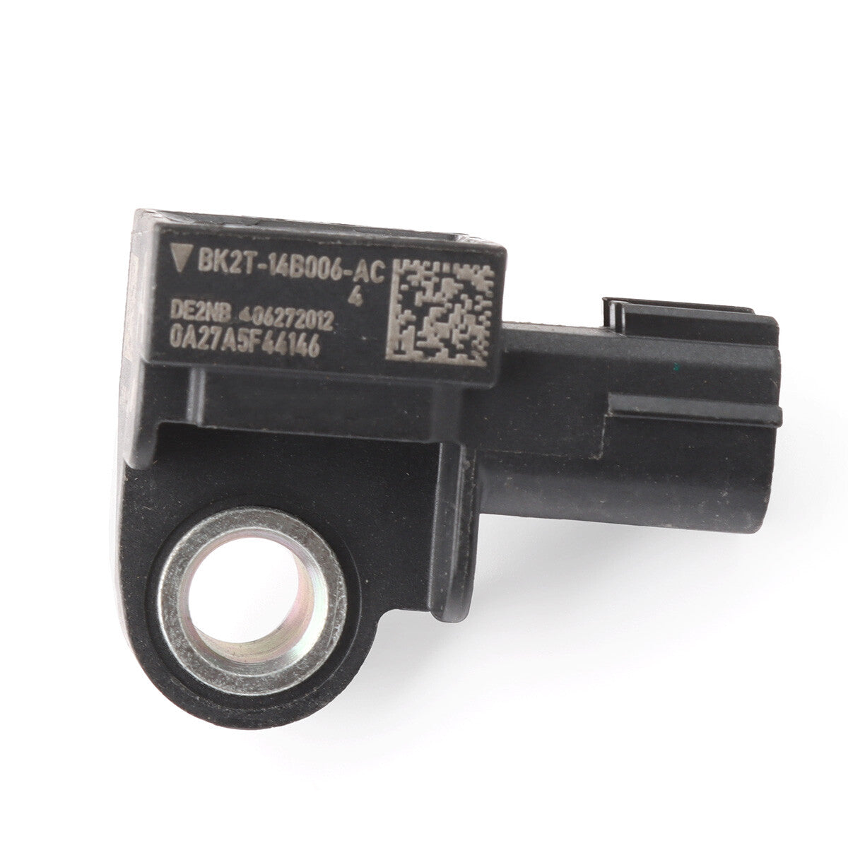 Front collision impact sensor for Explorer MKS Fiesta FR3T-14B006-AA- n