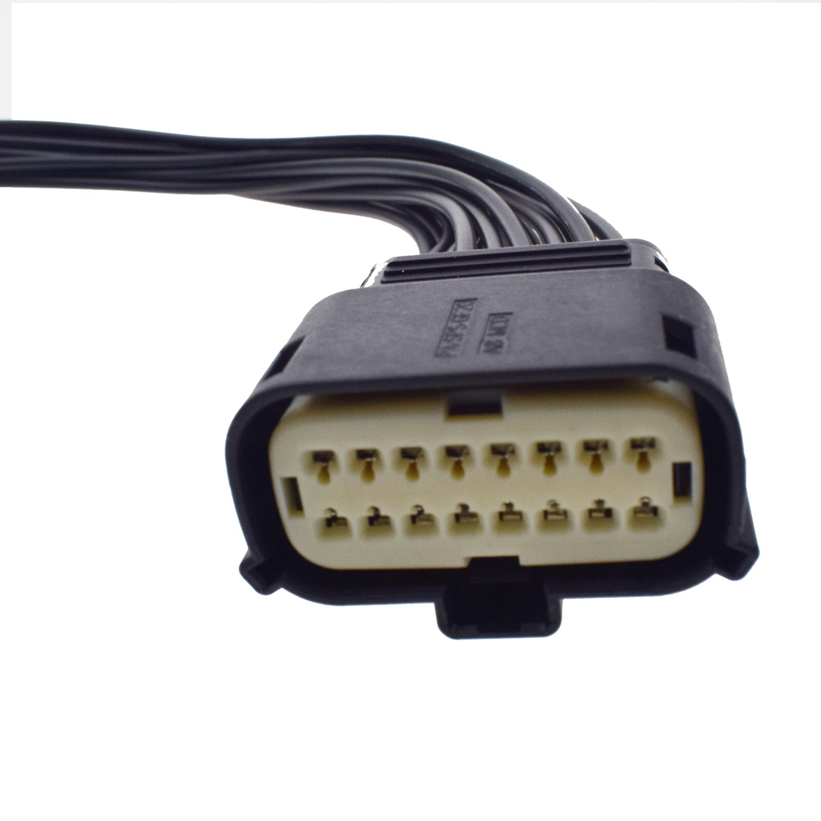Headlight Connector Pigtail for Jeep Grand Cherokee Xenon HID SRT LED 2014-18 n