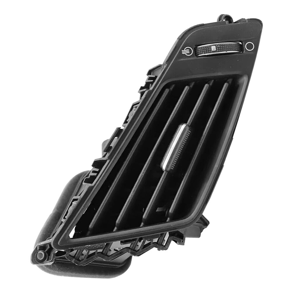 Right Side Center Dash AC Vent Outlet Black For Sonata 2010-2014 Replacement Q