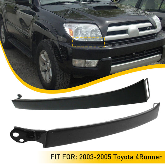 2003 - 2005 April Runner