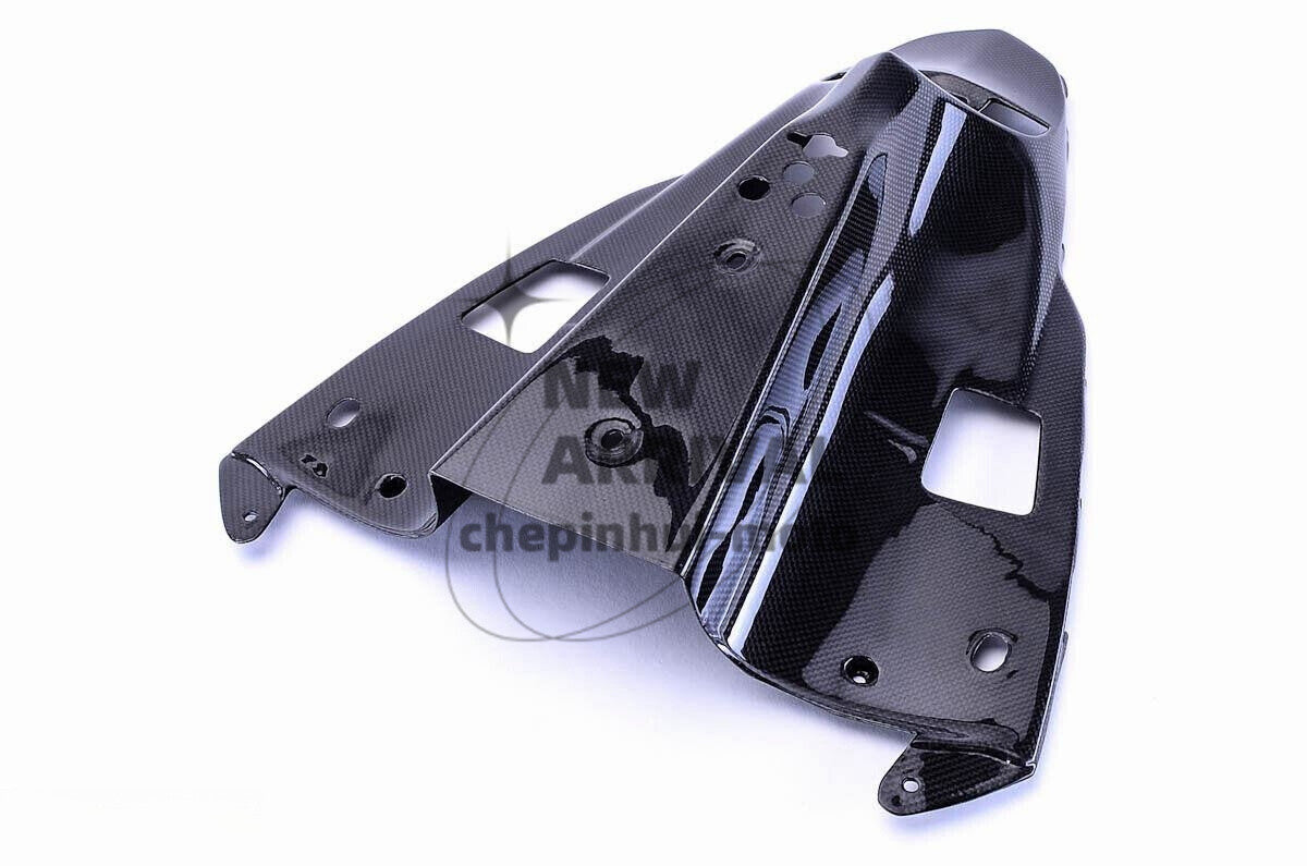 2009-2014 for Yamaha R1 carbon fiber rear fairing