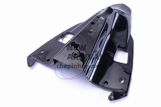2009-2014 for Yamaha R1 carbon fiber rear fairing