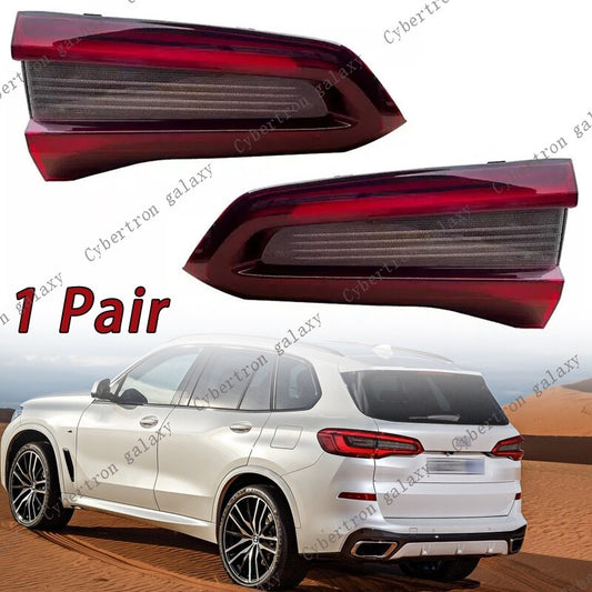 LHRH Inner Tail Lights for BMW X5 G05 2019 2020 2021 Turn Signal Lamp