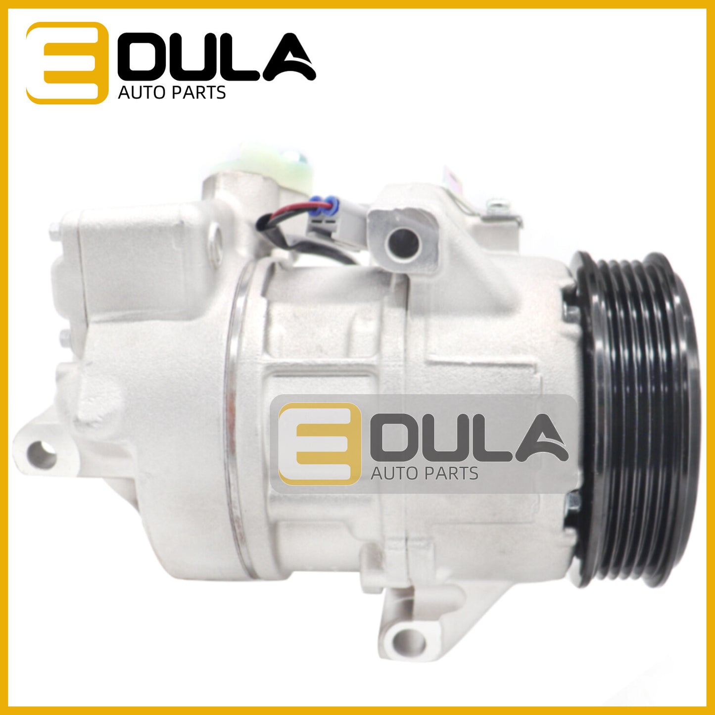 Air conditioner compressor fits for MITSUBISHI COLT / for SMART FORFOUR 1.1 1.3 1.5