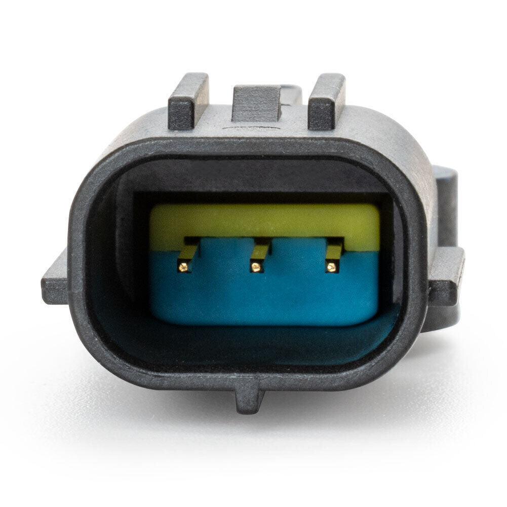 Brand new FSTSB19C air conditioning flow sensor for Toyota for Lexus 3.5L L4 2009-2017 compressor. Q