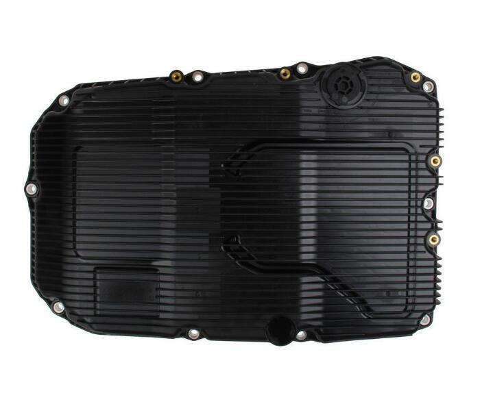 Automatic Transmission Oil Pan for Mercedes C218 W166 W205 W213 W222 X166 X253 v