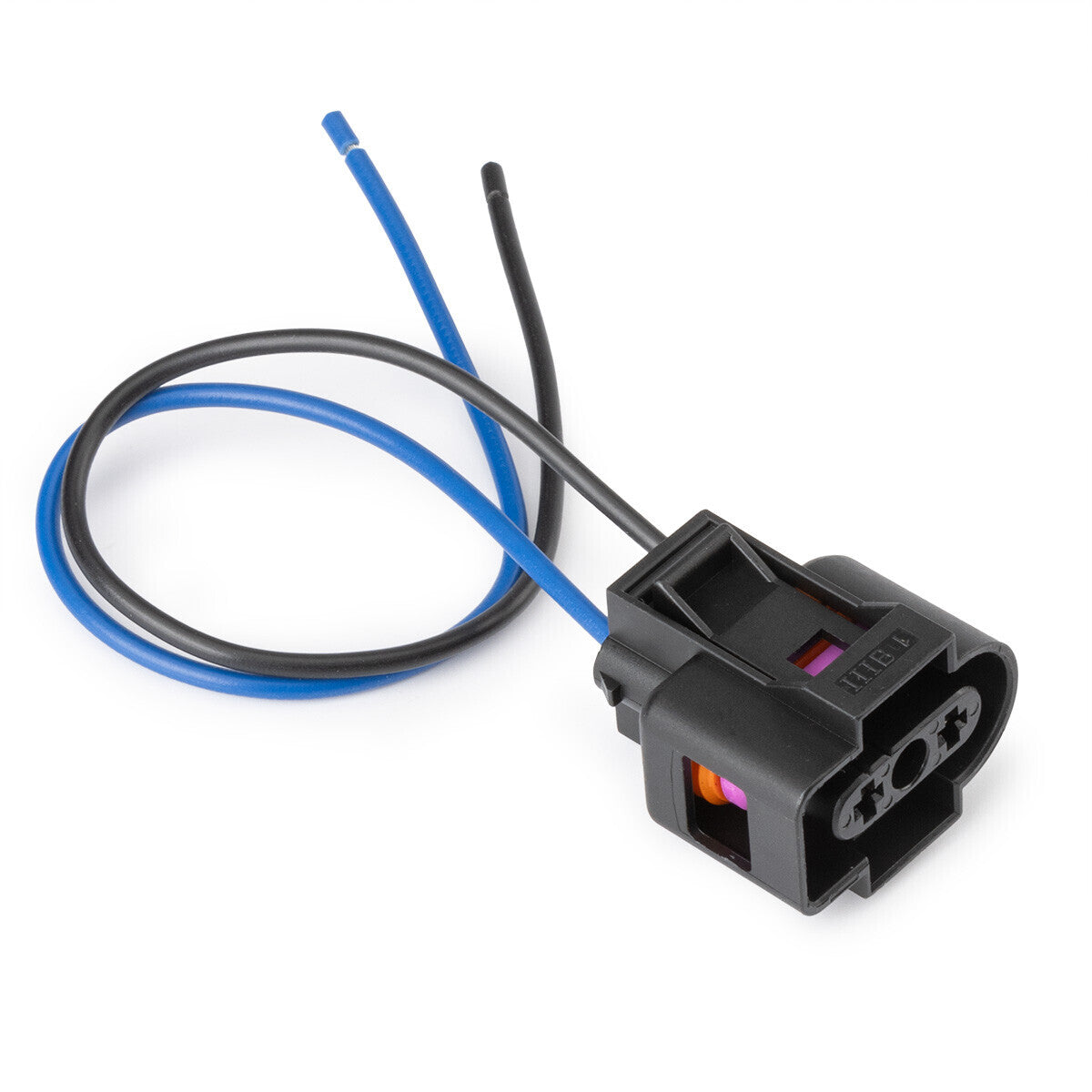 for 99-05 for VW for Jetta for Golf MK4 2 Pin Fluid Reservoir Sensor Connector 1J0973202 Q