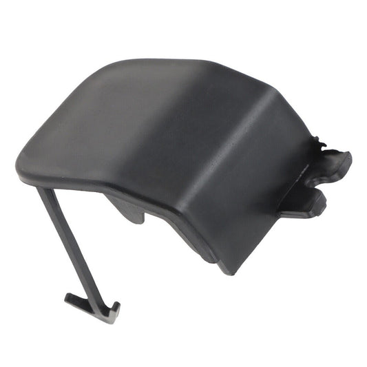 A pair of grey sun visor mounting clips fits a brand new for Nissan Murano Teana. Q