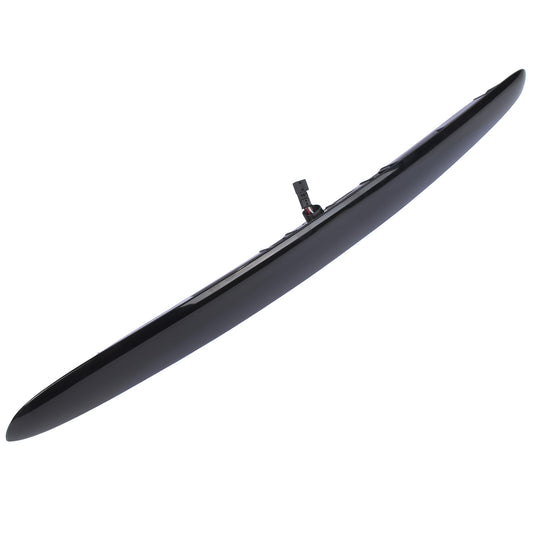 Liftgate handle, black, for Mini Cooper S R56 R57 R58 2007-2014 51132753602 Q