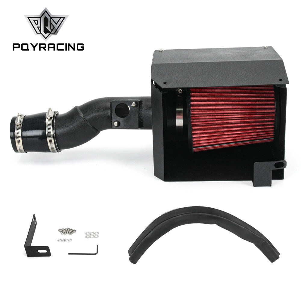 Cold Air Intake System For 2016-2021 for Honda for Civic 10th Gen 1.5L L4 Turbo Red
