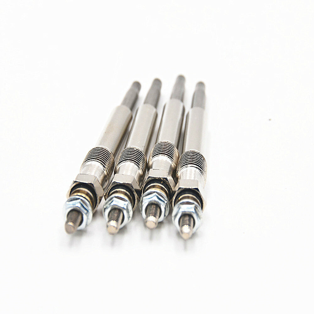 4x Diesel Heater Glow Plugs Fits 1.8 D TD Di TDCi TDDi